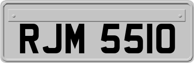 RJM5510