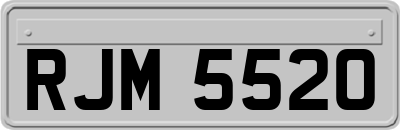 RJM5520