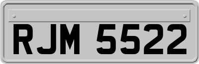 RJM5522