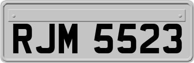 RJM5523