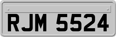 RJM5524