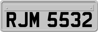 RJM5532