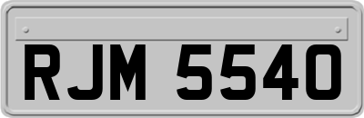 RJM5540