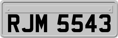 RJM5543