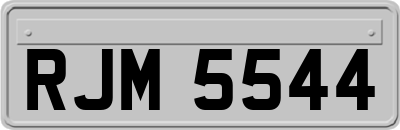 RJM5544