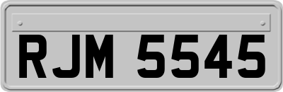 RJM5545