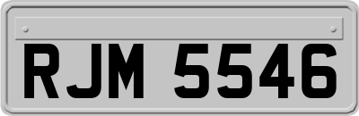 RJM5546