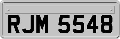 RJM5548