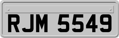 RJM5549