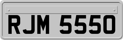 RJM5550