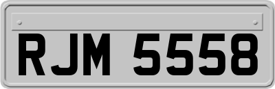 RJM5558