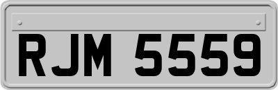 RJM5559