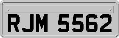 RJM5562