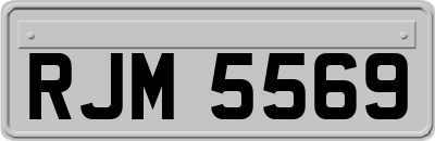 RJM5569