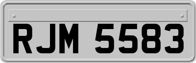 RJM5583