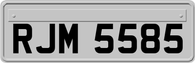 RJM5585