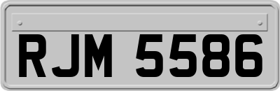 RJM5586