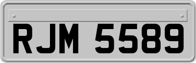 RJM5589