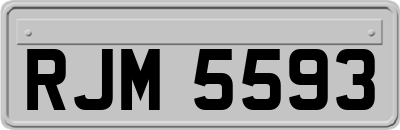 RJM5593