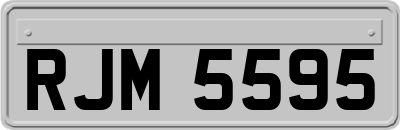 RJM5595