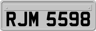 RJM5598