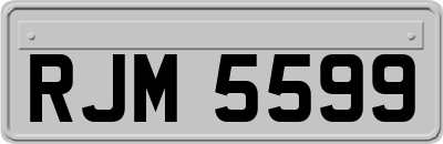 RJM5599