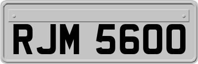 RJM5600