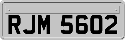 RJM5602