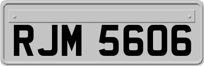 RJM5606