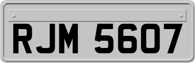 RJM5607