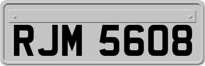 RJM5608