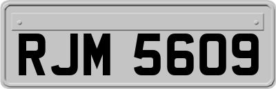 RJM5609