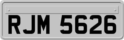 RJM5626