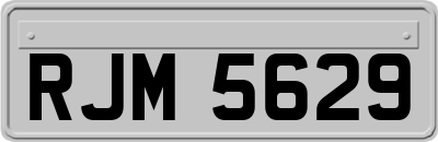 RJM5629