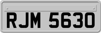 RJM5630