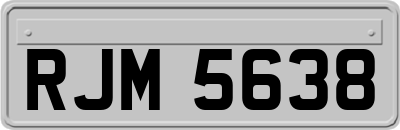 RJM5638