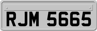 RJM5665