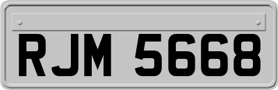 RJM5668