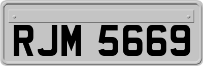 RJM5669