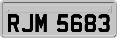 RJM5683