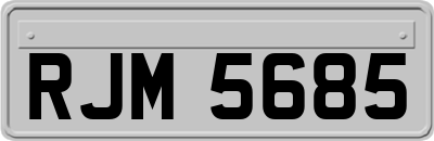 RJM5685