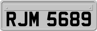 RJM5689