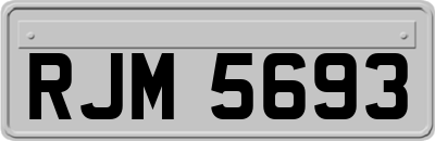 RJM5693
