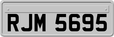 RJM5695