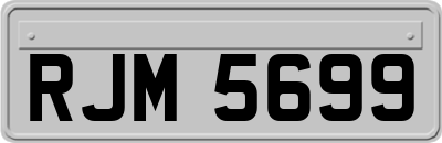 RJM5699