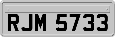 RJM5733
