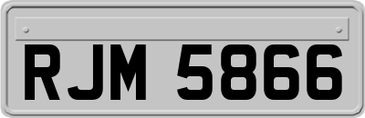 RJM5866