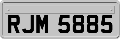 RJM5885