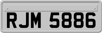 RJM5886