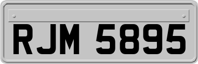 RJM5895